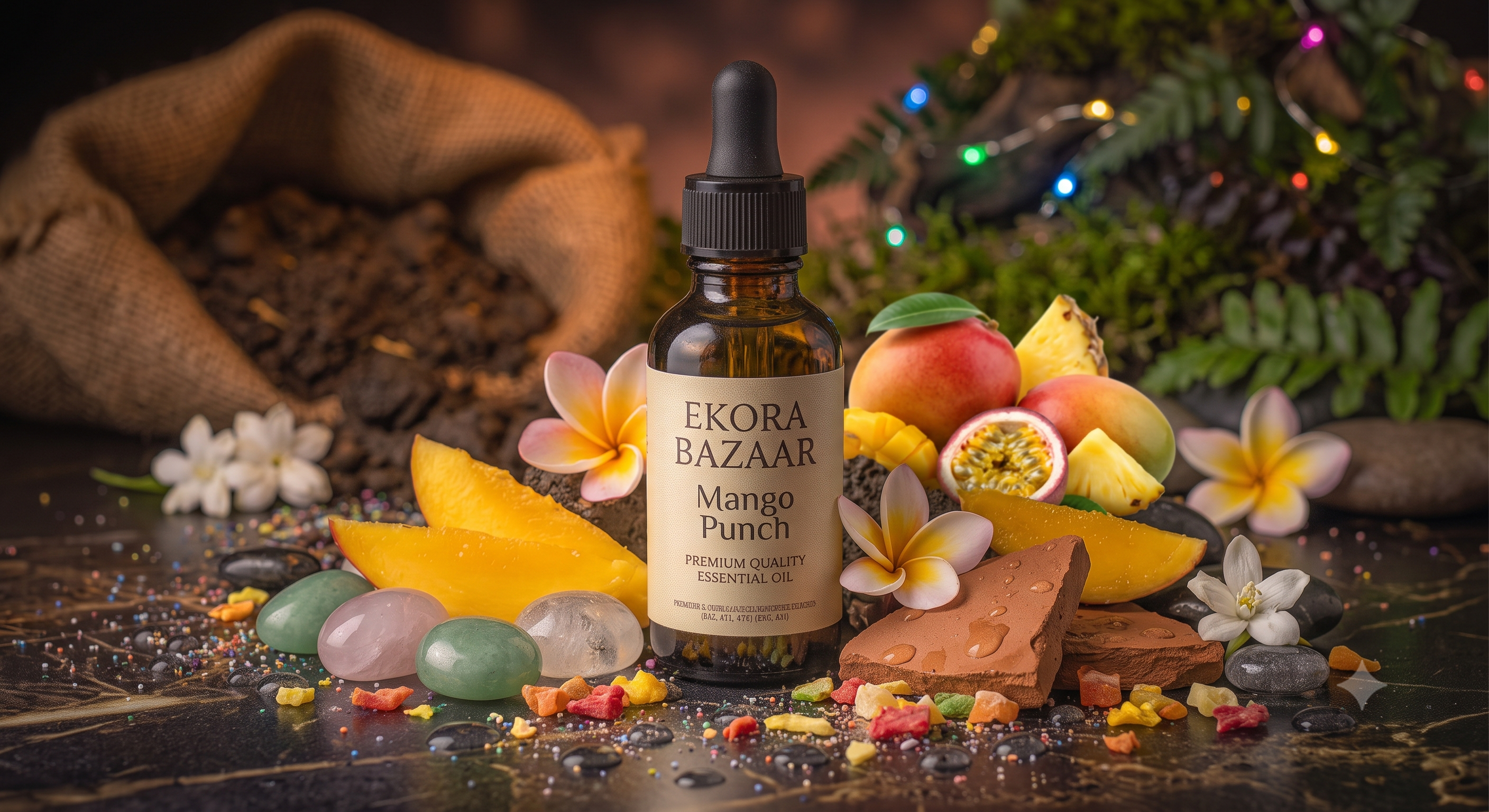 Mango Punch F O